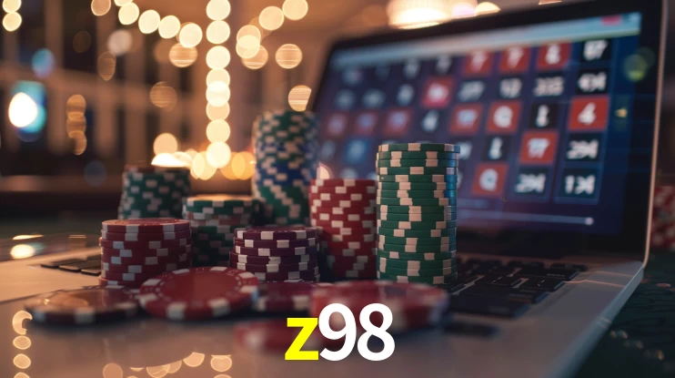 Experiência VIP z98