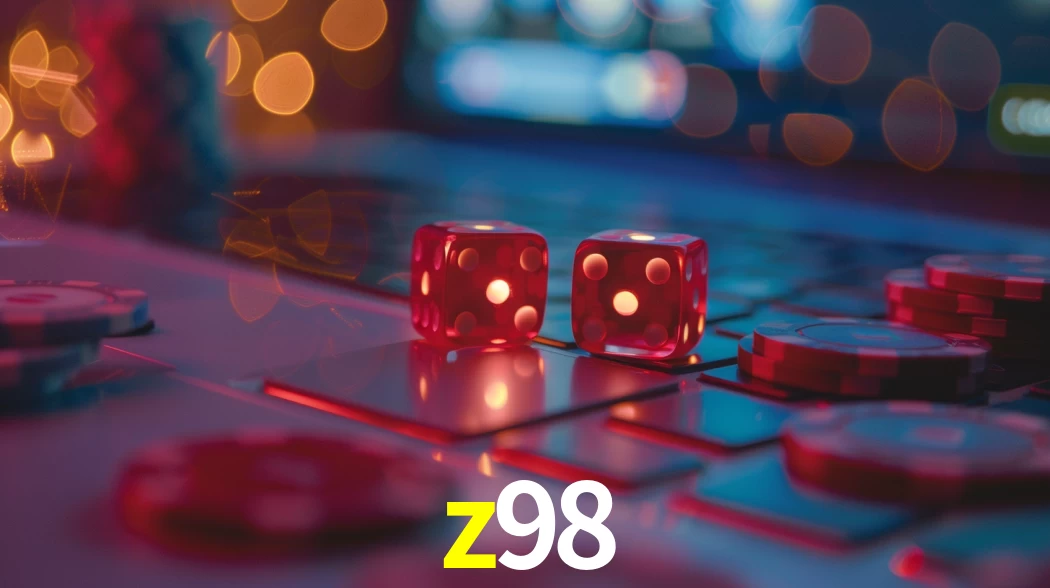 Statistics z98
