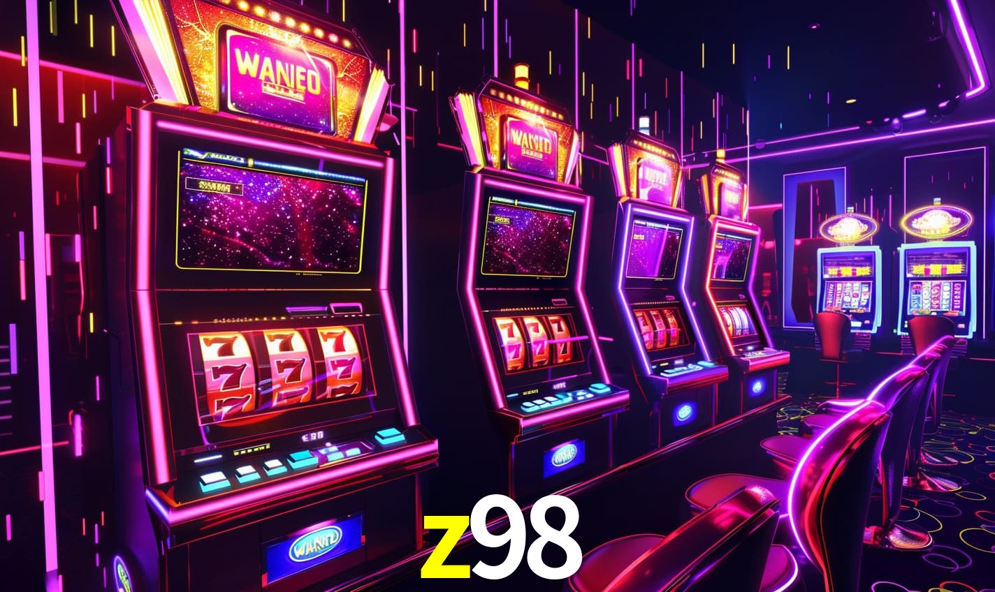 Experiência VIP z98