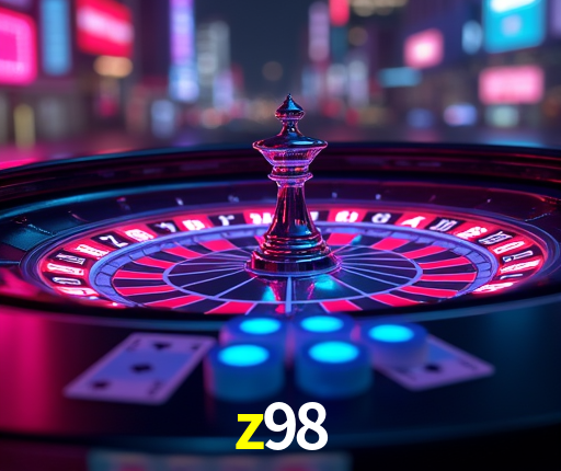Estatísticas z98