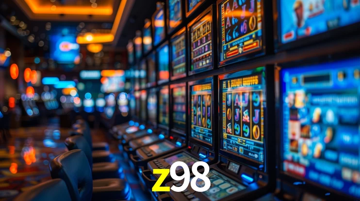 Player Reviews z98