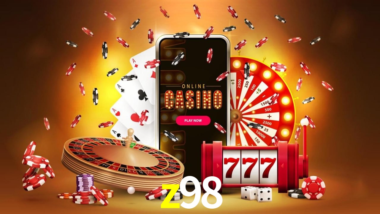Jogos Exclusivos z98