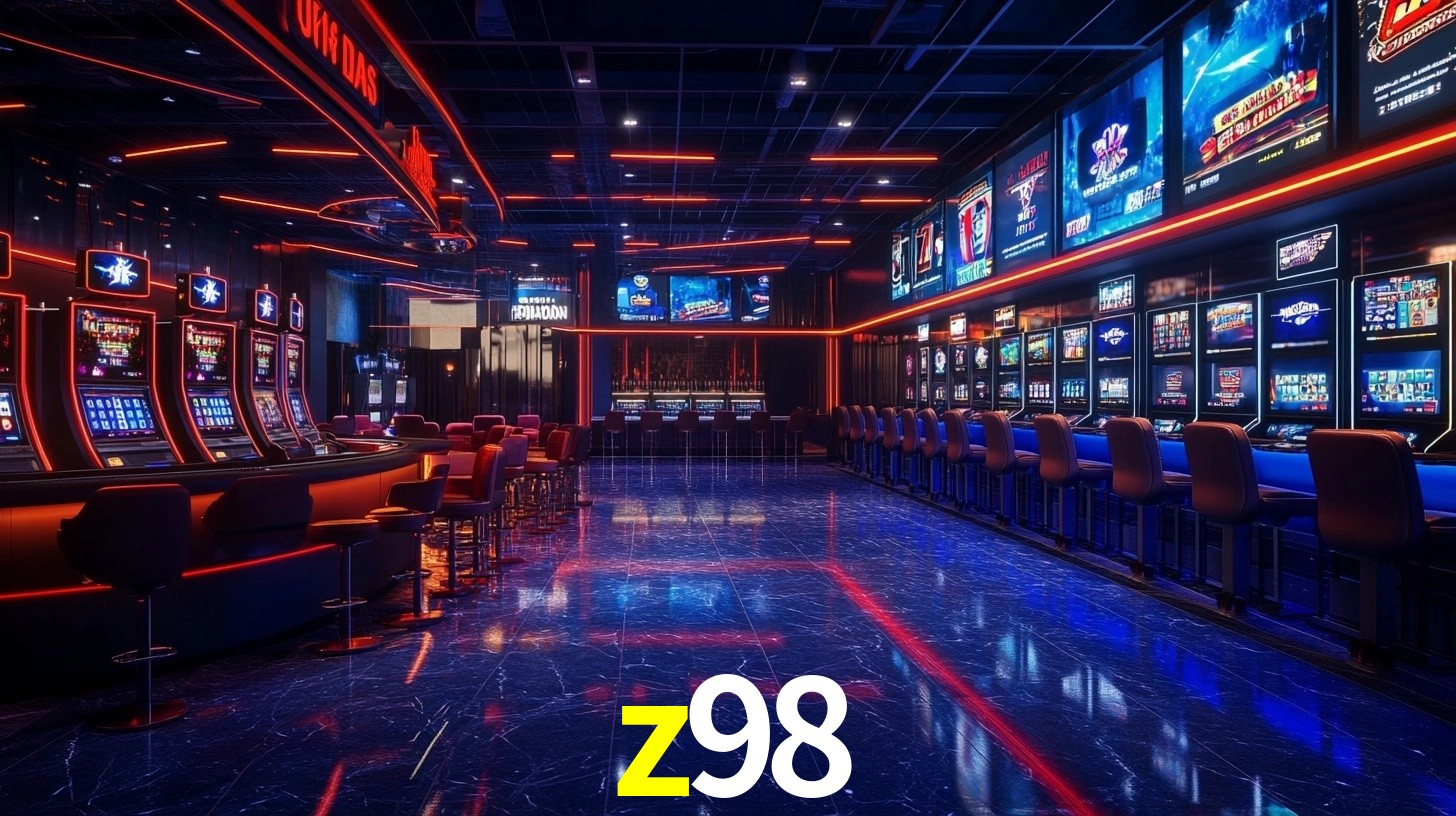 Explore as vantagens do z98: serviço profissional e confiabilidade