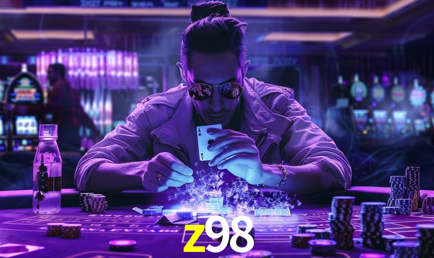 Daily Bonuses z98