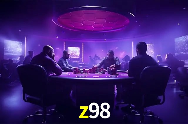 Diretório de Jogos z98