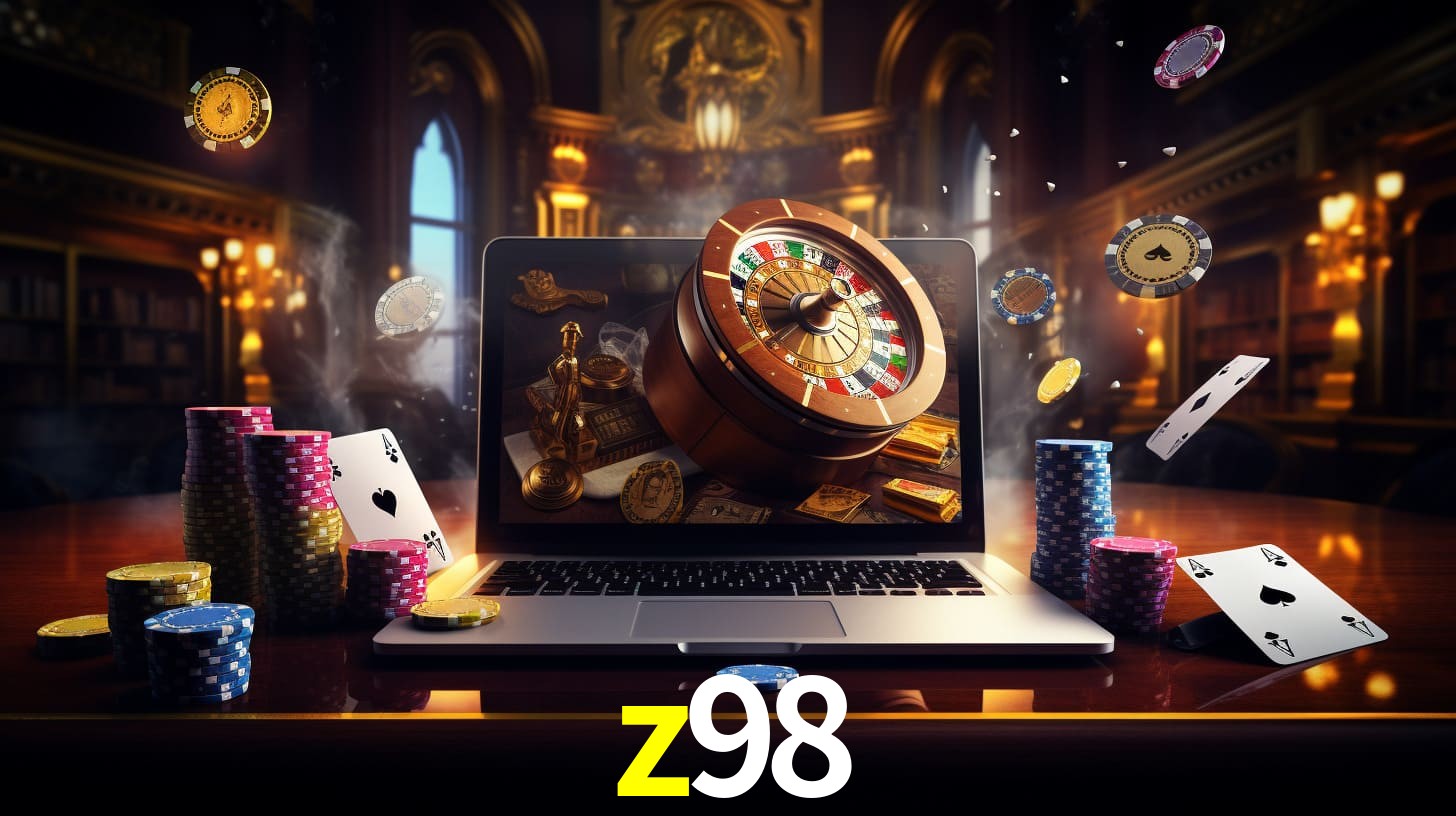 Instant EasyPaisa z98