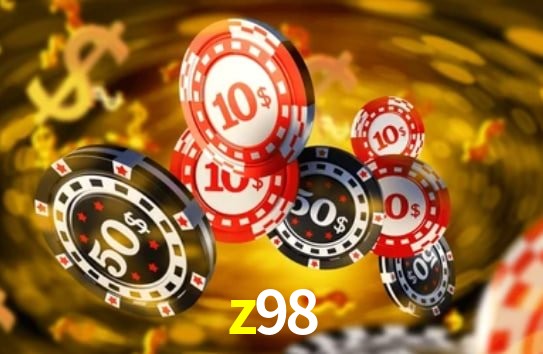 Inovações de Jogos na z98: O Futuro das Experiências Interativas