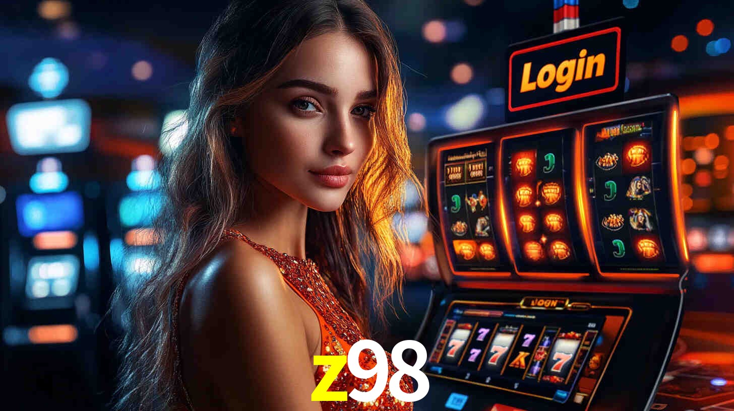 z98: A Experiência de Casino com Jogos de Mesa ao Vivo