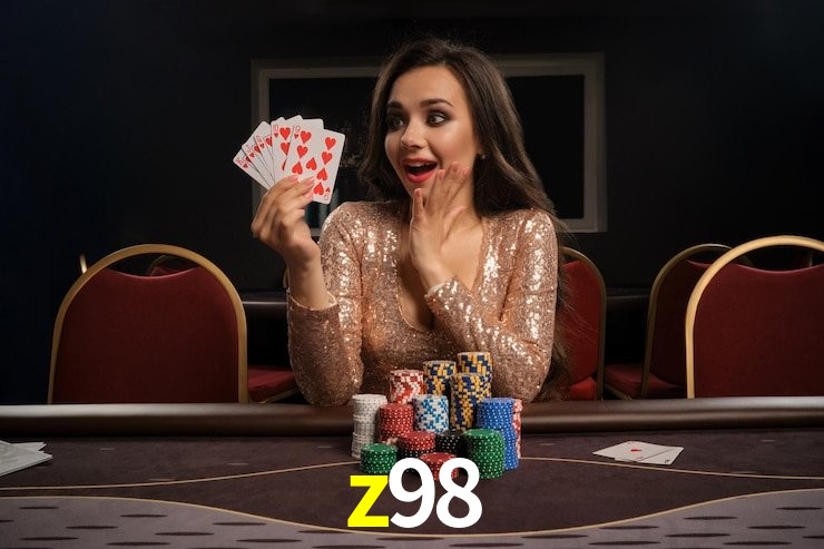 Promoção Relâmpago z98
