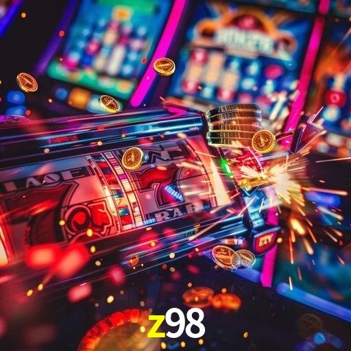 Desvendando o Mundo dos Jogos Virtuais na z98