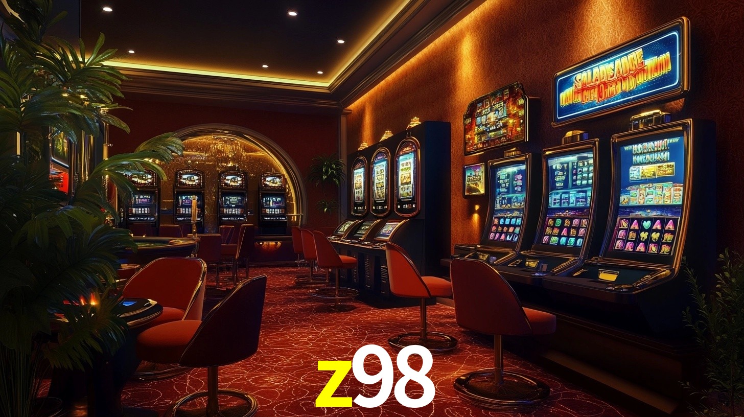 z98 bet