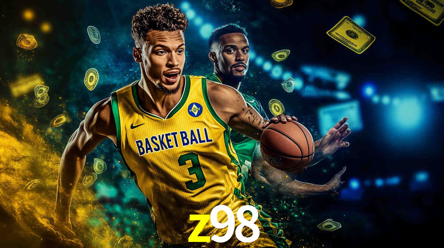 Casino Ao Vivo z98