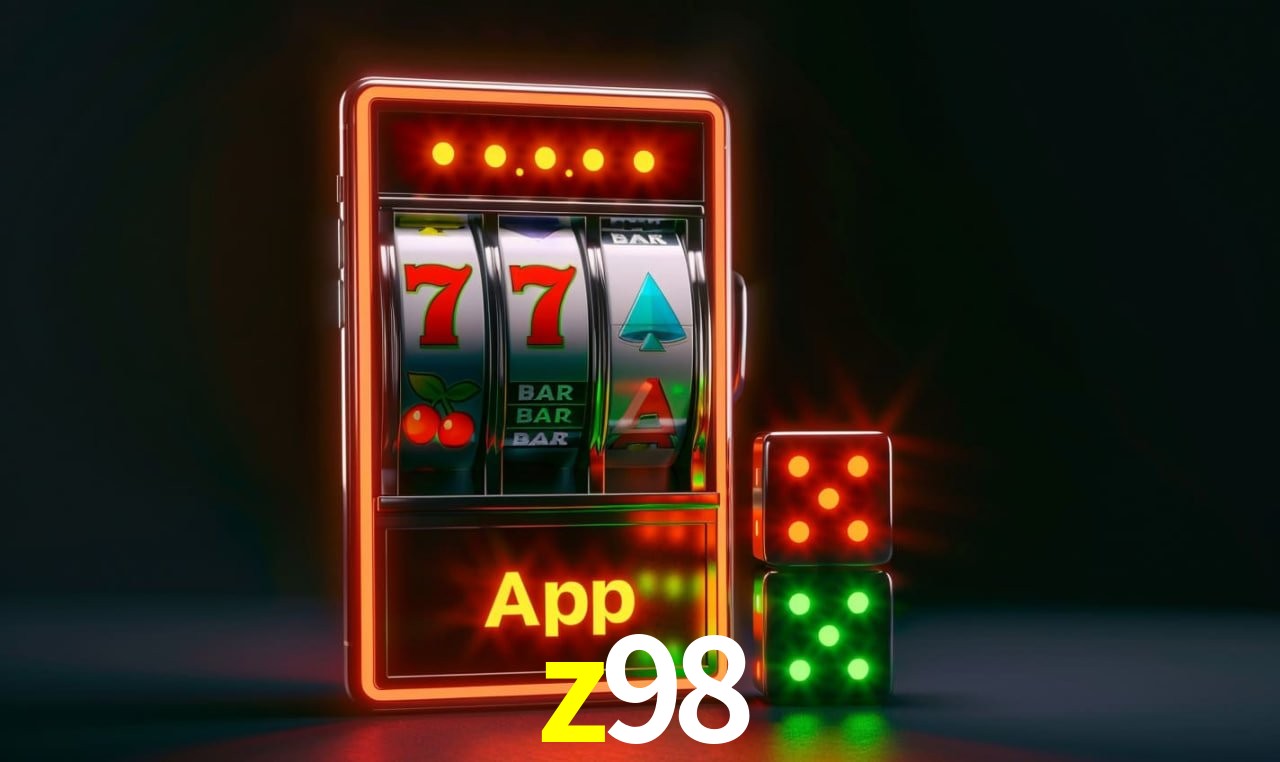 Desvendando o Mundo dos Jogos Virtuais na z98