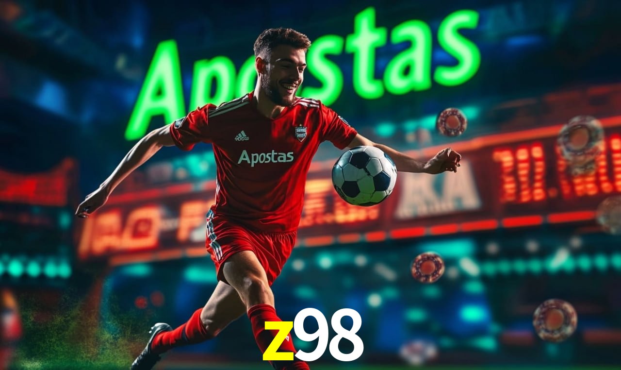 Ofertas Exclusivas z98