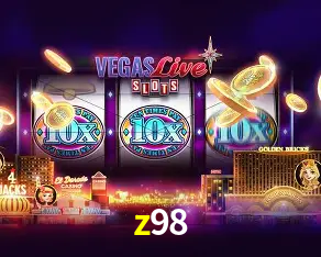 Exclusive Offers z98