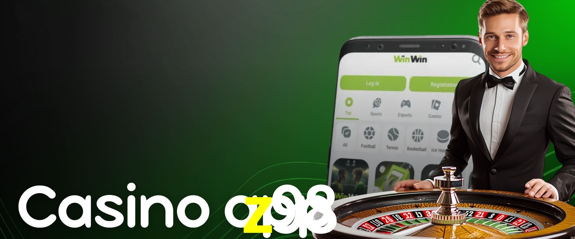Slot Games z98