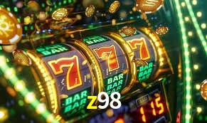 Secure Login z98