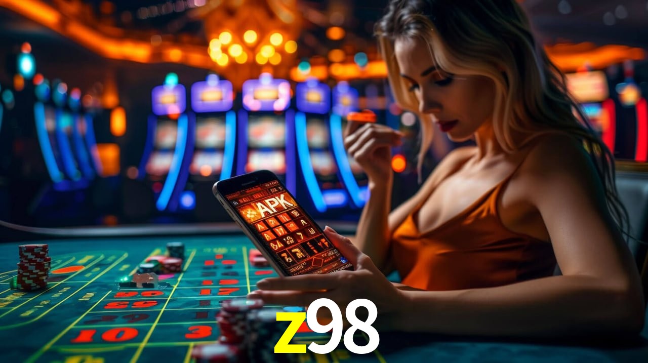 Tournaments z98