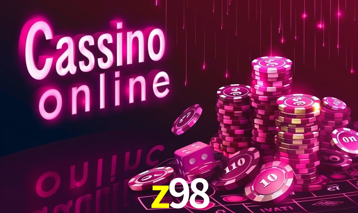 Estatísticas do Jogo z98