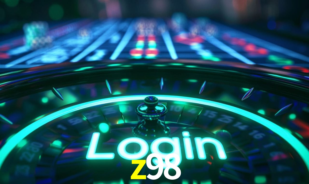 A Emoção da Loteria na z98: Uma Chance de Mudança de Vida