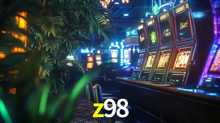 z98 App Interface