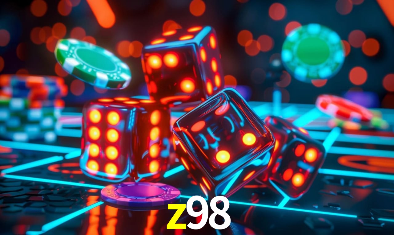 Integração de APIs z98