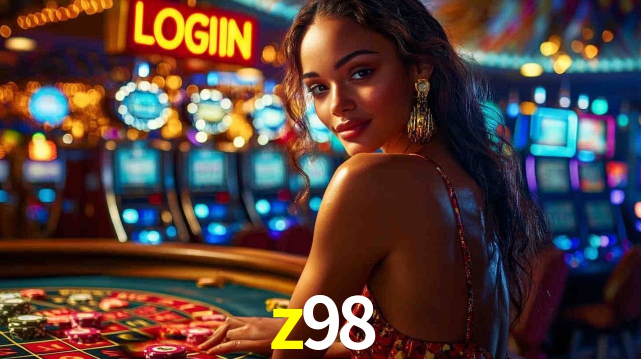 A Popularidade dos Caça-Níqueis no z98