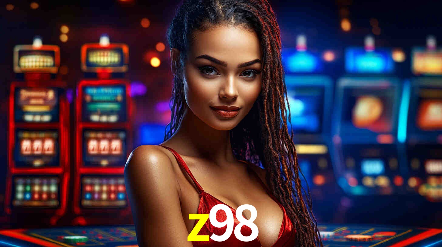 Estatísticas Esportivas z98