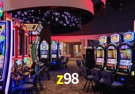 Explorando a Categoria de Eventos em Apostas na z98