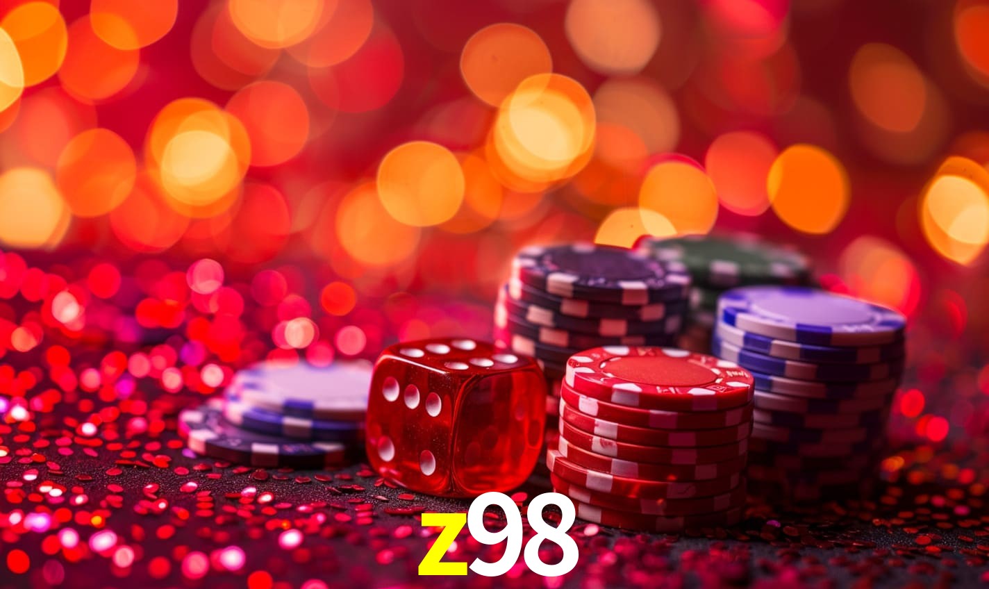 Recursos de Bônus z98