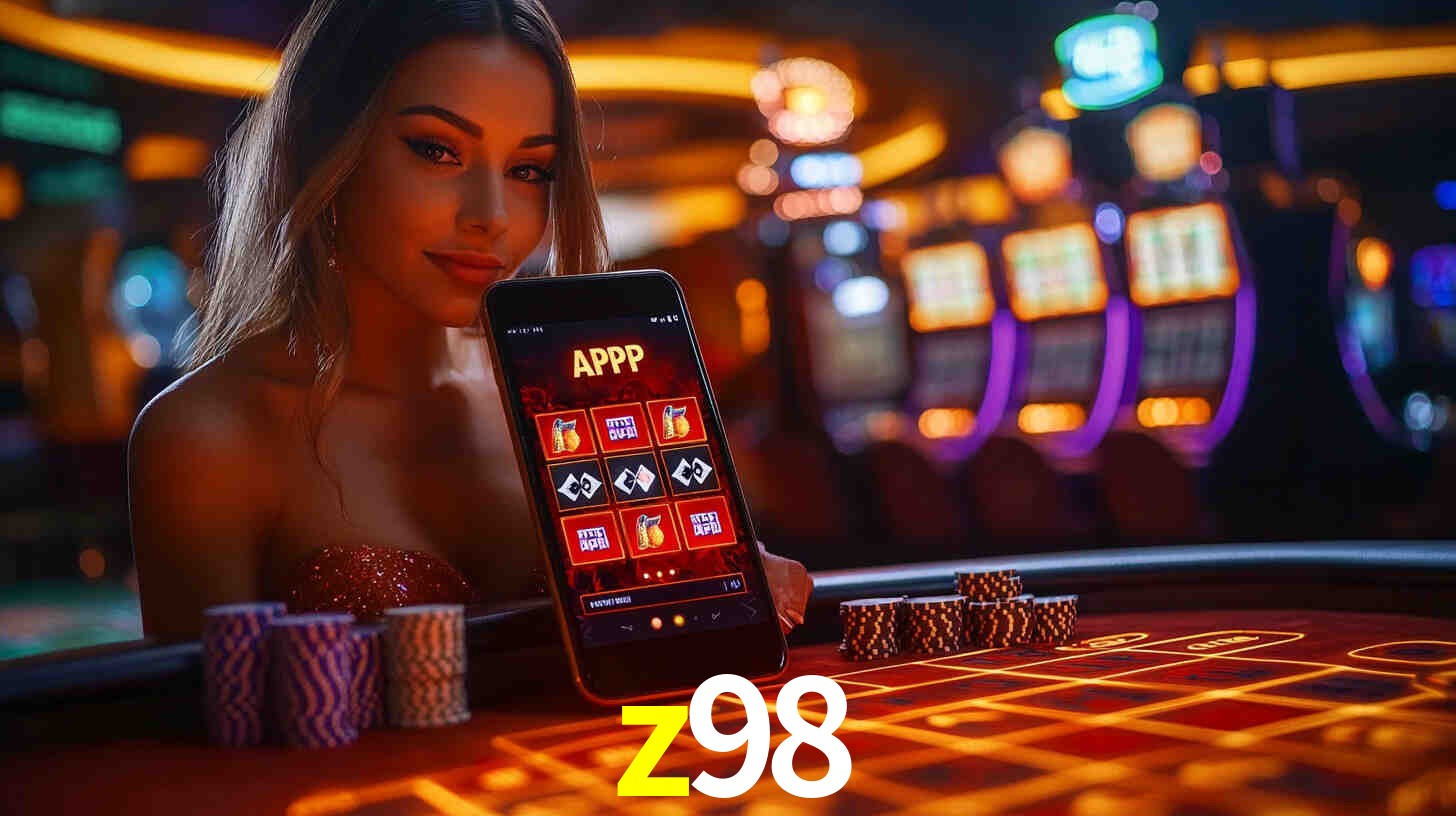 Casino VIP z98