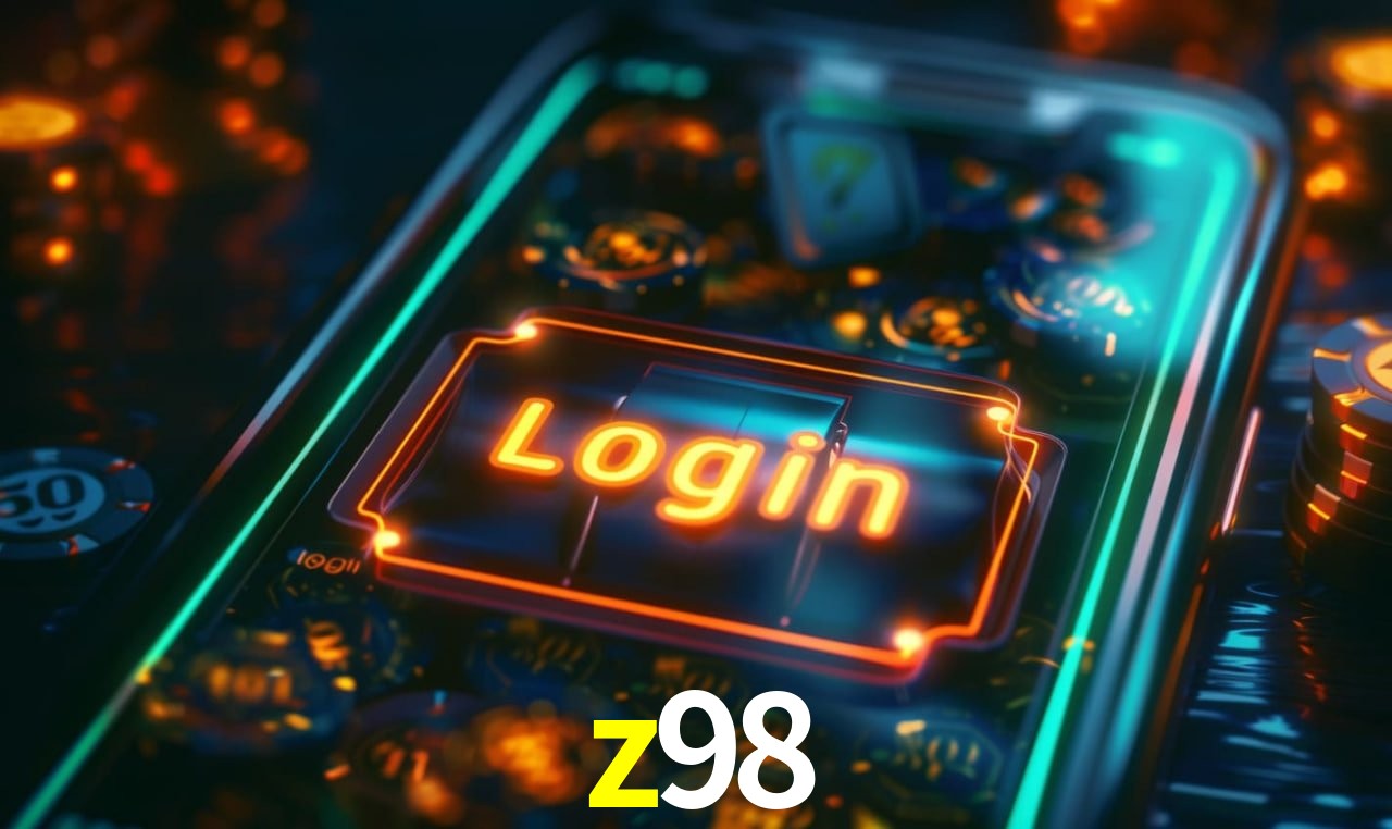 Live Casino z98