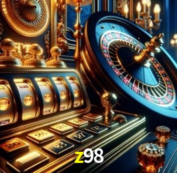 A Experiência Imersiva dos Cassinos Ao Vivo no z98
