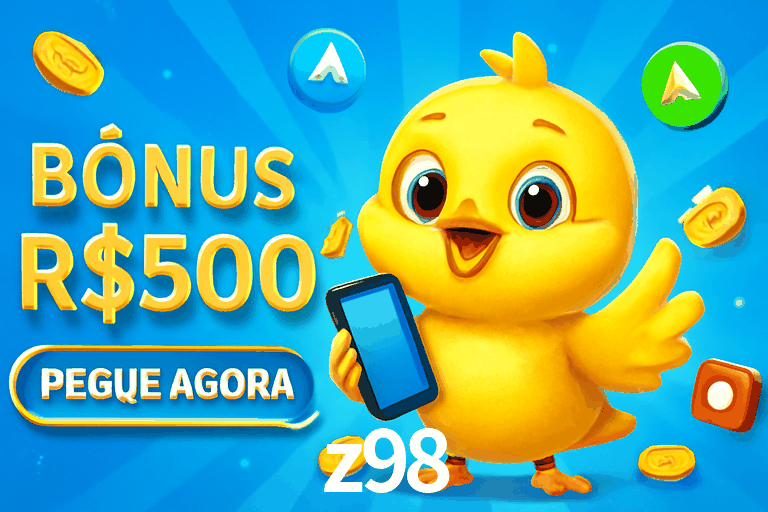 Game Statistics z98