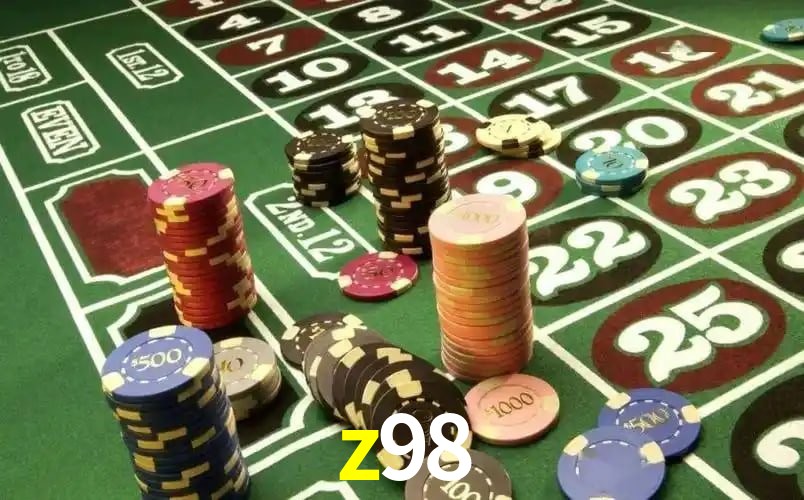 Inovações de Jogos na z98: O Futuro das Experiências Interativas