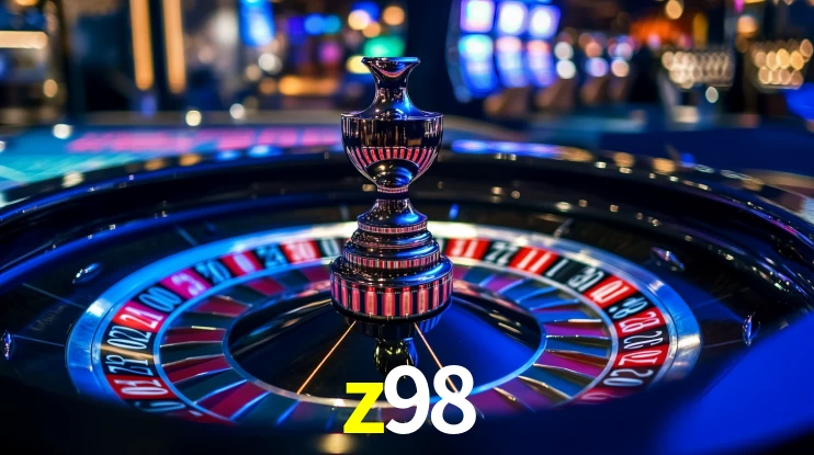 z98: Seu Especialista em Apostas Esportivas Brasileiras