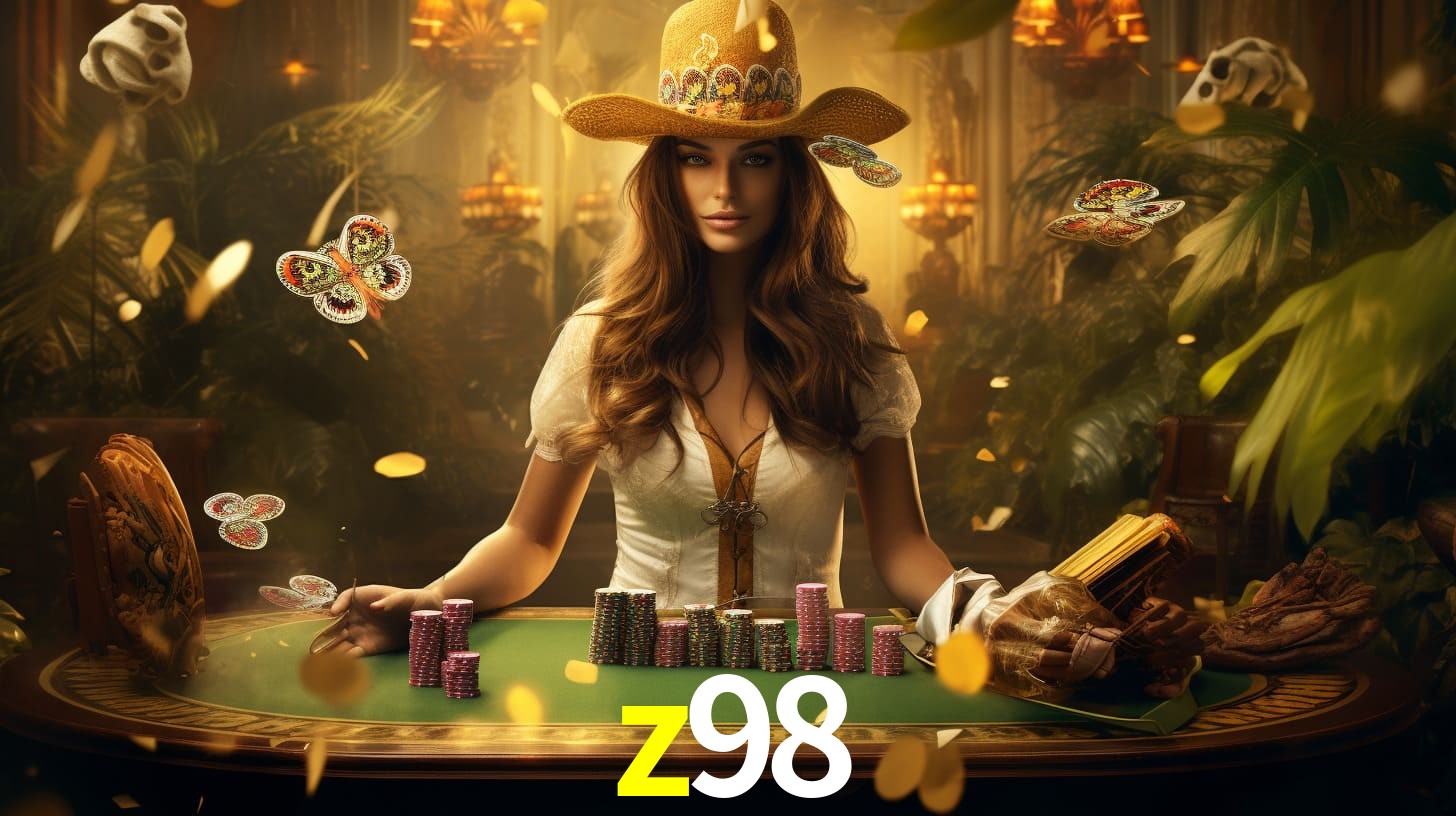 Exclusive Games z98