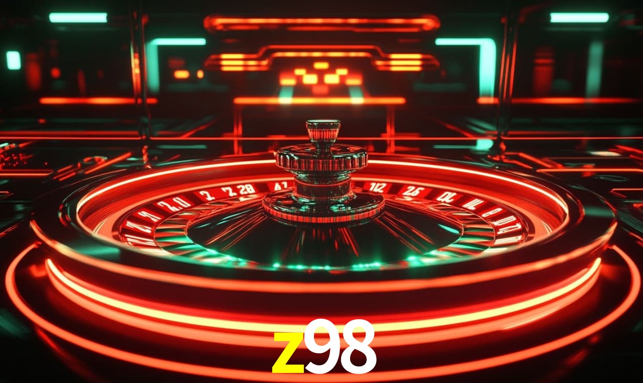 Interface do App z98
