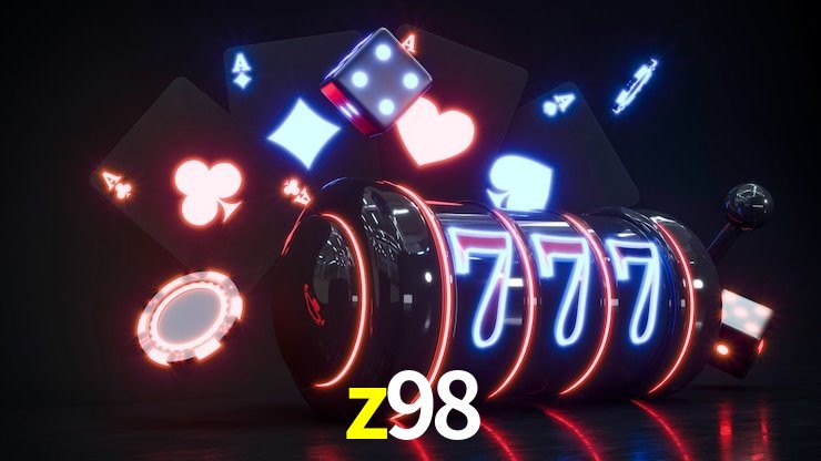 VIP Casino z98