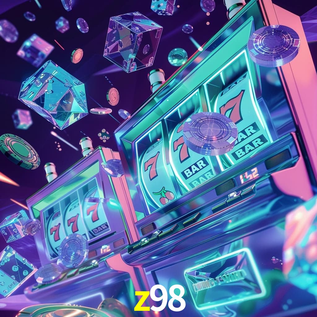 Sistemas de Segurança z98