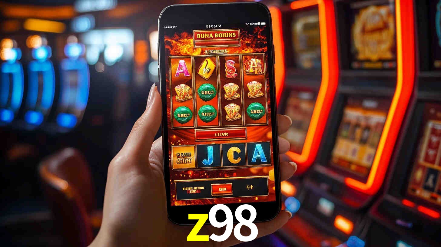 z98 bet