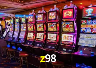 Weekend Specials z98